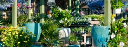 Gateway Garden Center